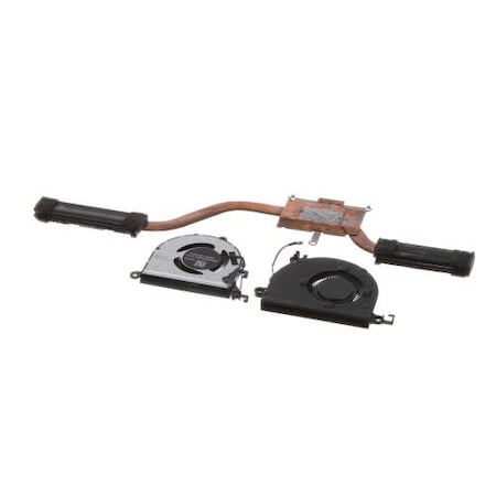 Lenovo LS2A THERMAL ASSY UMA SP 5H40S19996